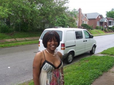 Sheila Robinson
