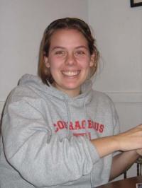 Katherine Preissler