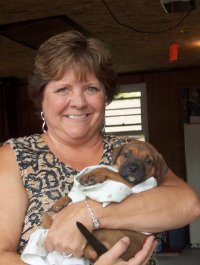Patricia Gill