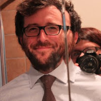 Benjamin Vanderwerp