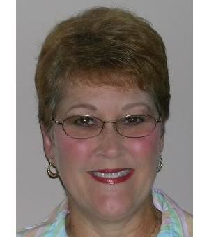 Judy Dalton