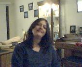 Christine Saviano