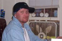 Ronald Kinsey