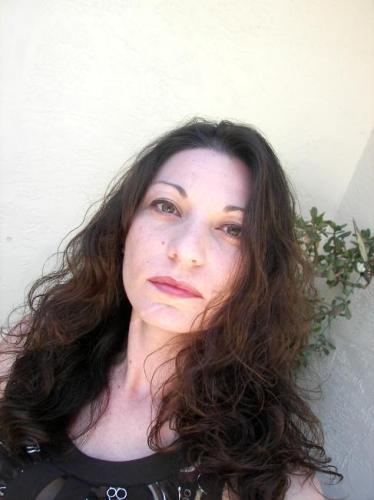 Marci Tyrrell