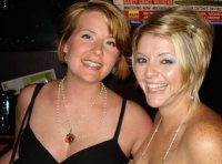 Tracey Devnew