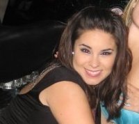 Christie Leonardini