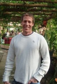 Daniel Bolsem