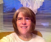 Betty Butler