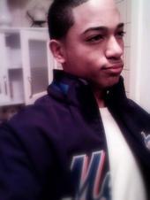 Julian Joseph