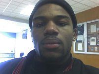 Rakim Stubbs