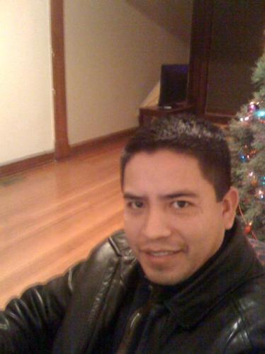 Leonel Garcia