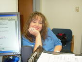 Angela Stephens