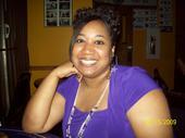 Vasheena Hordin