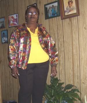 Dorothy Starks