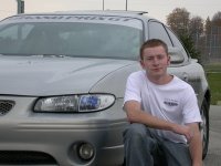 Brandon Proegler