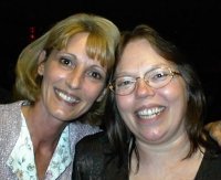 Donna Suhr