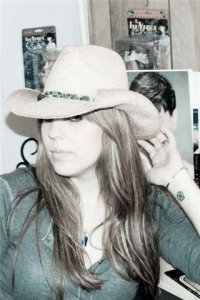 Becky Pruessing