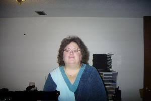 Elizabeth Underw