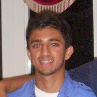 Aquib Khan