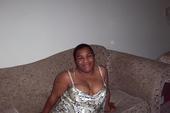 Tenisha Woods