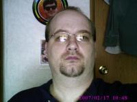 Patrick Truman
