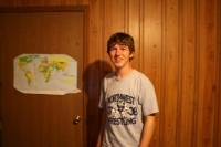 Elijah Lebcowitz
