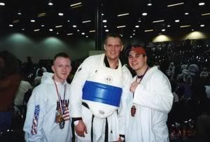 Chad Whitmer