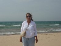 Patricia Cournoyer