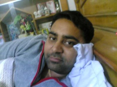 Tajinder Singh