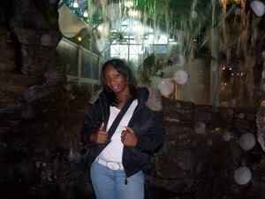 Deegra Exum
