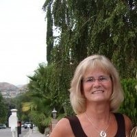 Judy Webb