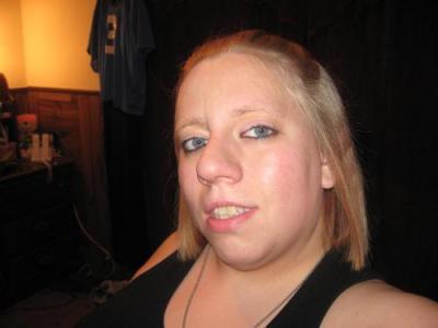 Melissa Hall