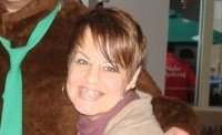 Alicia Bordley