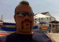 Shawn Mcalarnen
