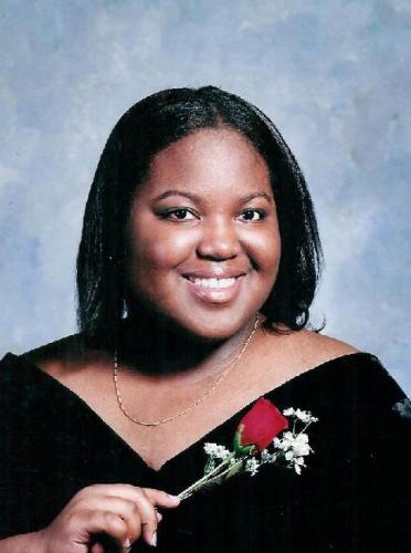 Krystal Blackett