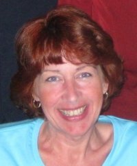 Marianne Walkington