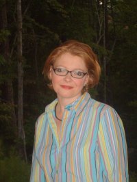Katrina Burrell