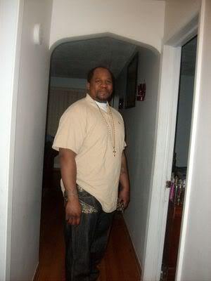 Marvin Jackson