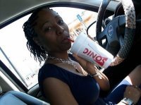Kamala Thigpen