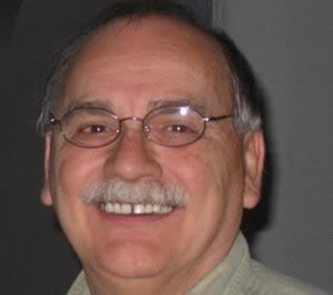 Ronnie Carter