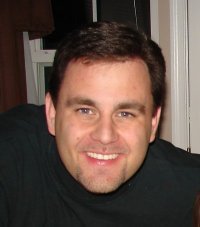 Daniel Smith