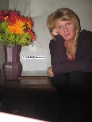 Patricia Evans