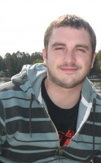 Colin Scherkenbach