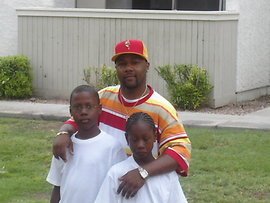 Kendal Crudup