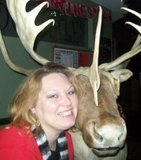 Paula Mcgeorge