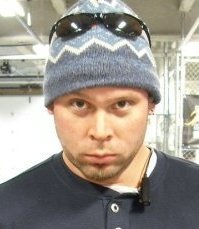 Anthony Spacone