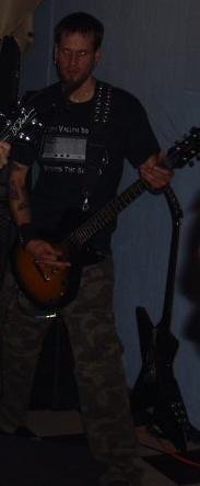 Steven Moskalik