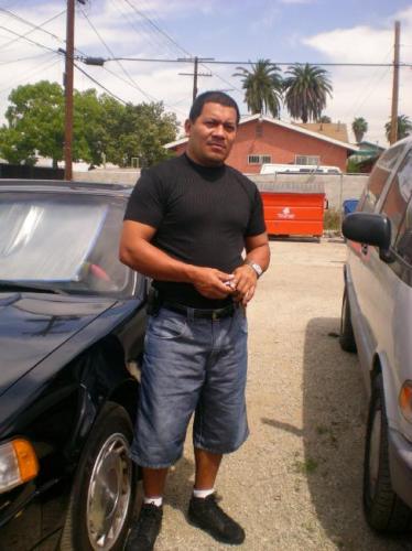 Eric Melendez