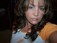 Stacy Paron