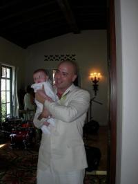 Chris Stratas